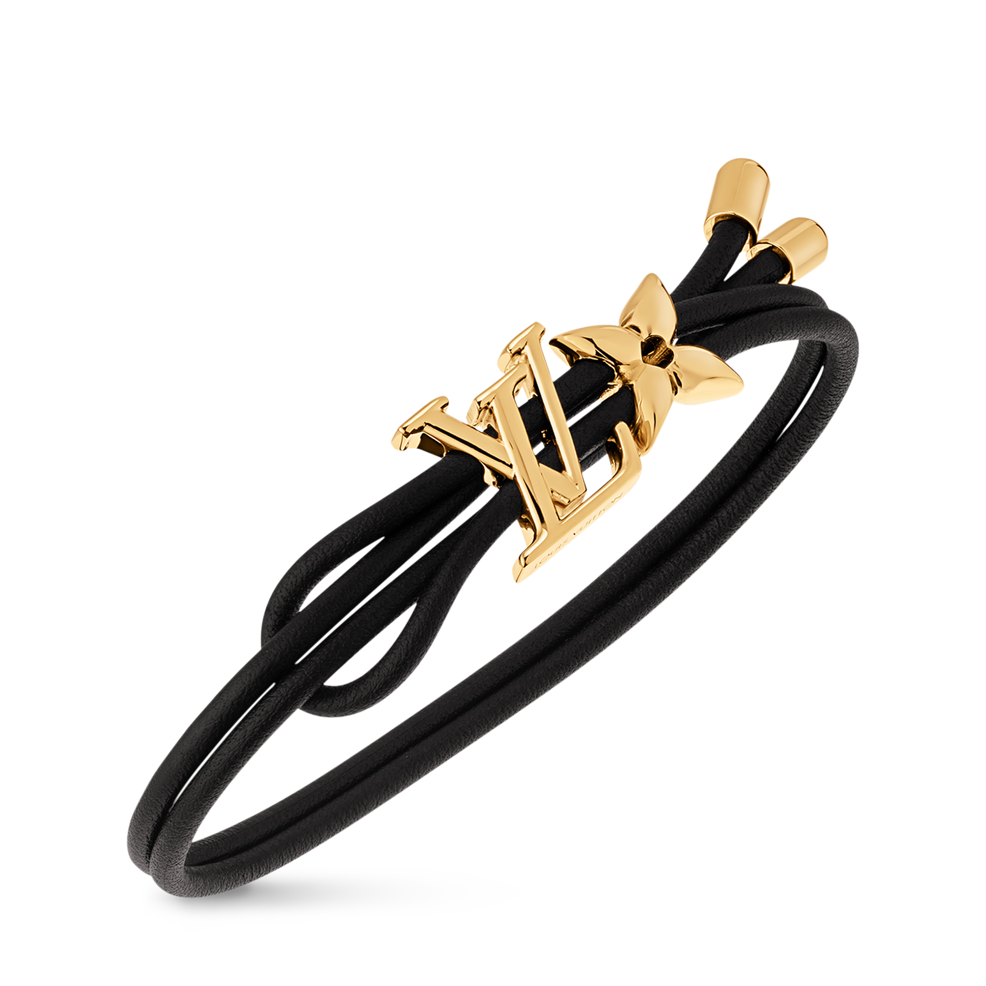 LV Bloom Bracelet - Fashion Jewellery | LOUIS VUITTON